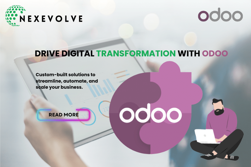 Odoo Development