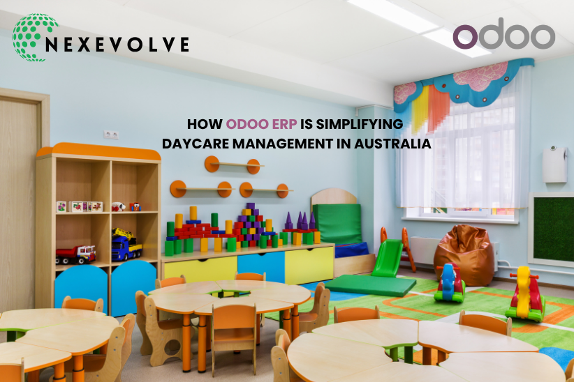 Odoo Australia