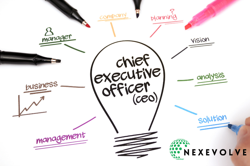 Technology Trends Every CEO Should Know in 2025.