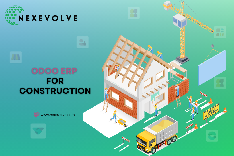 Odoo-ERP-for-Construction