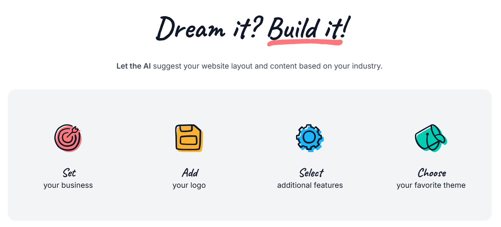 odoo website